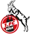 Wappen des 1. FC Köln